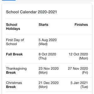 Meet your Posher, Ebonie